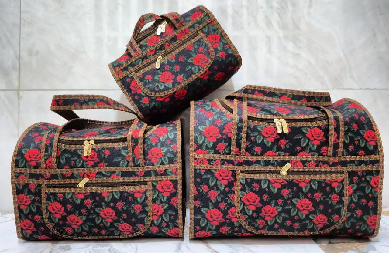 🔸کیف‌های همه‌کاره شارژ شد! 🔸
