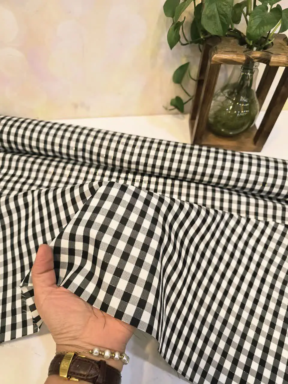 لنین طرحدار وارداتی