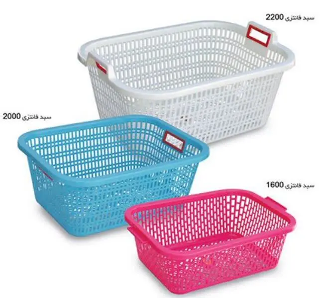 سبد فانتزی در ۳ سایز رسید
