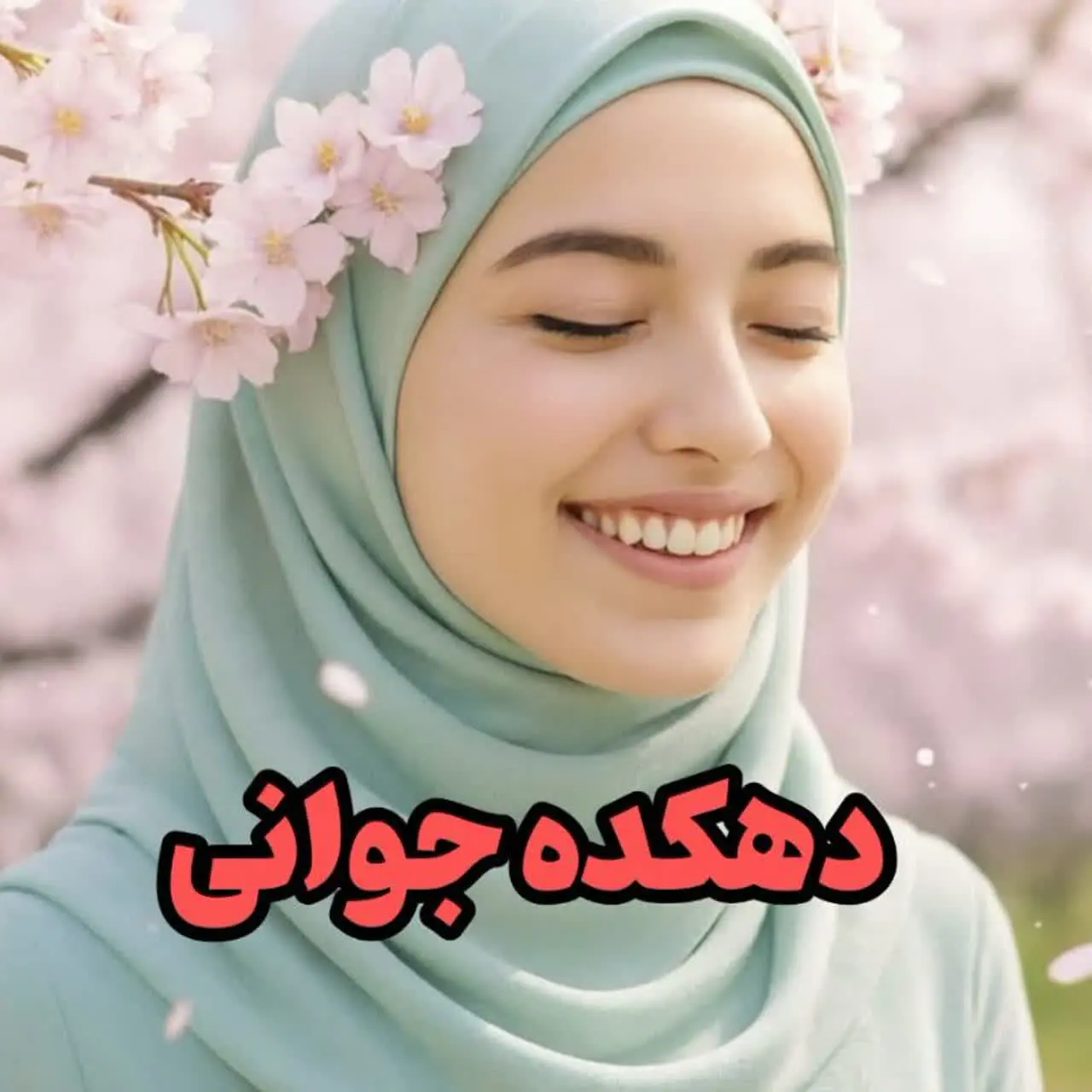 دهکده جوانی