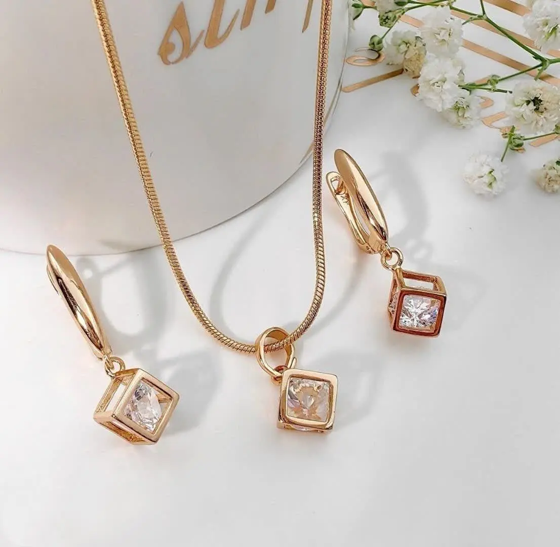 🌹 با این نیم ست، بدرخش بدون...