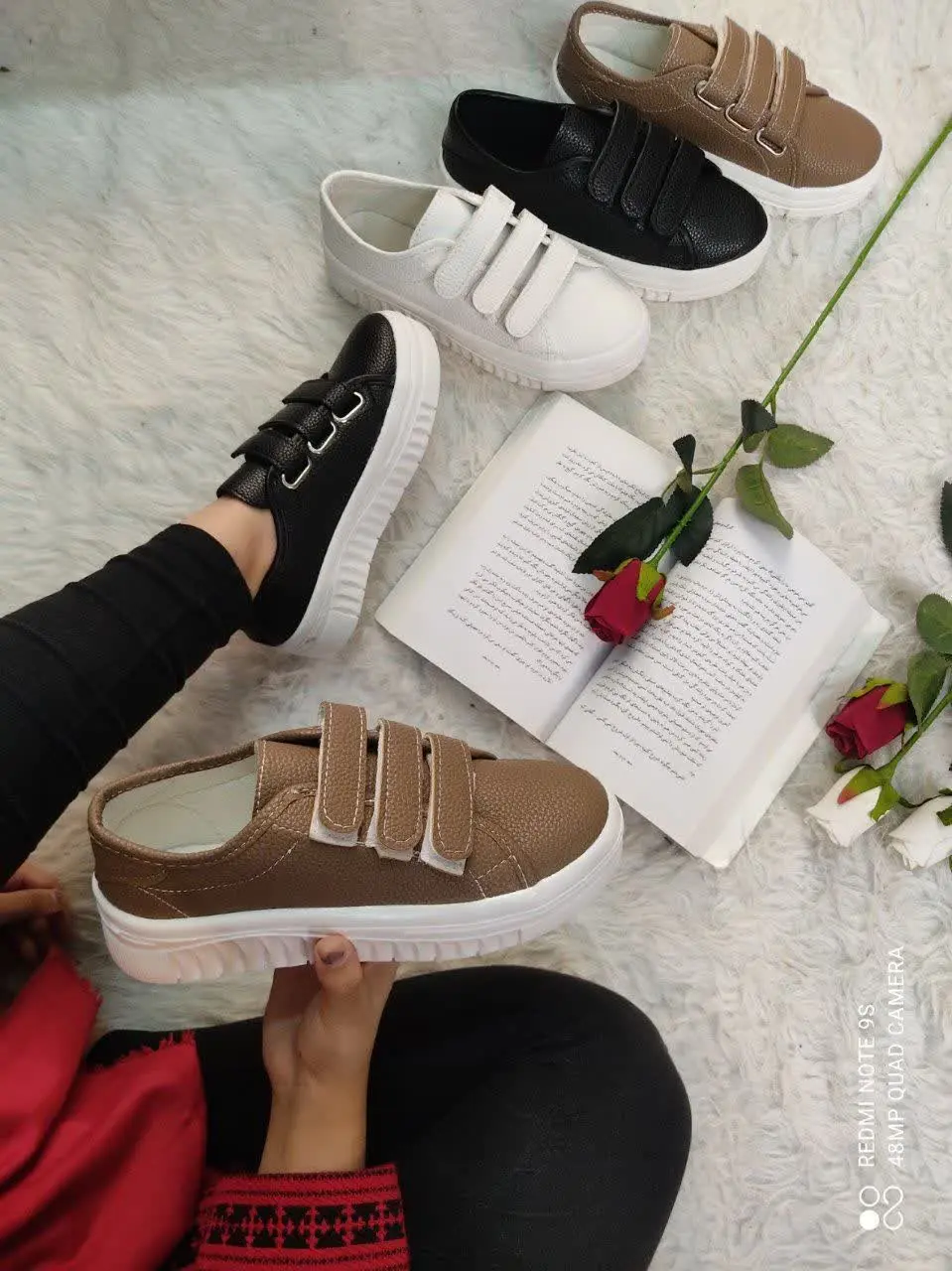 📦کد محصول: ۶۵۴۶۰
