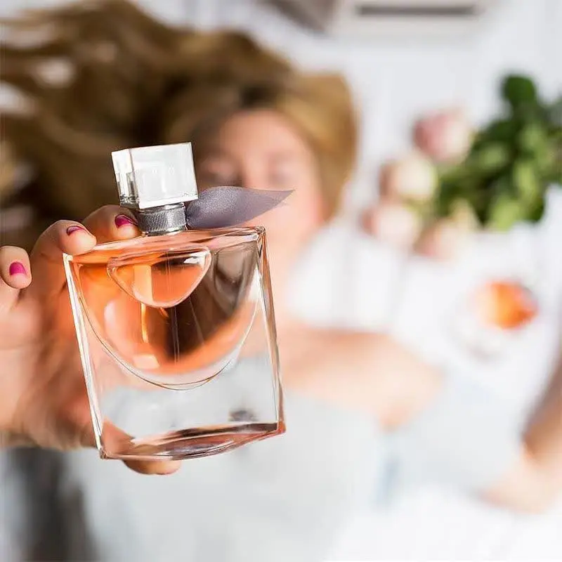 ⚜️عطر گرمی ماهر لطافه⚜️لوزی...