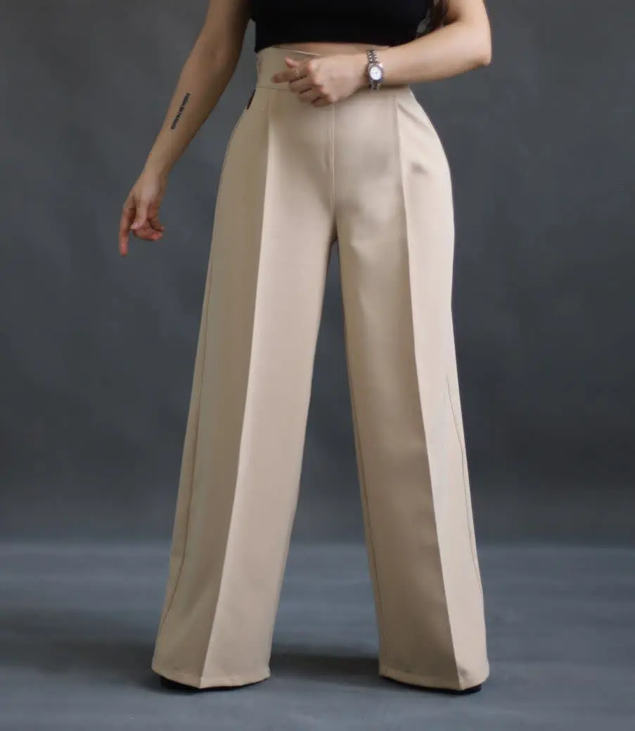 شلوار بگ مازاراتی پیلی