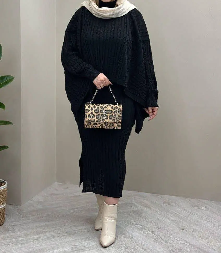 🖌 رنگ بندی: شکلاتی - طوسی -...