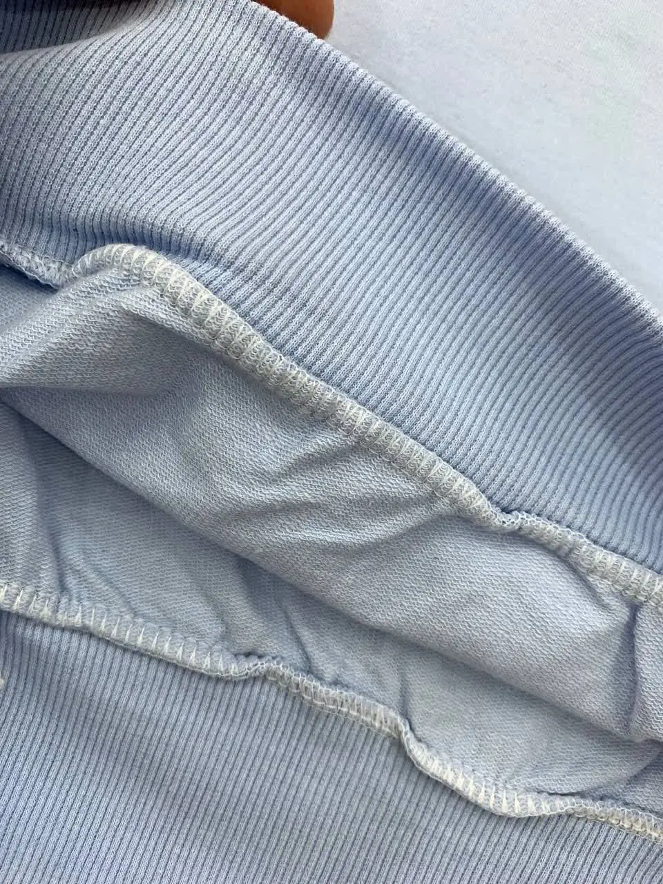 بلوز قواره دار پروانه