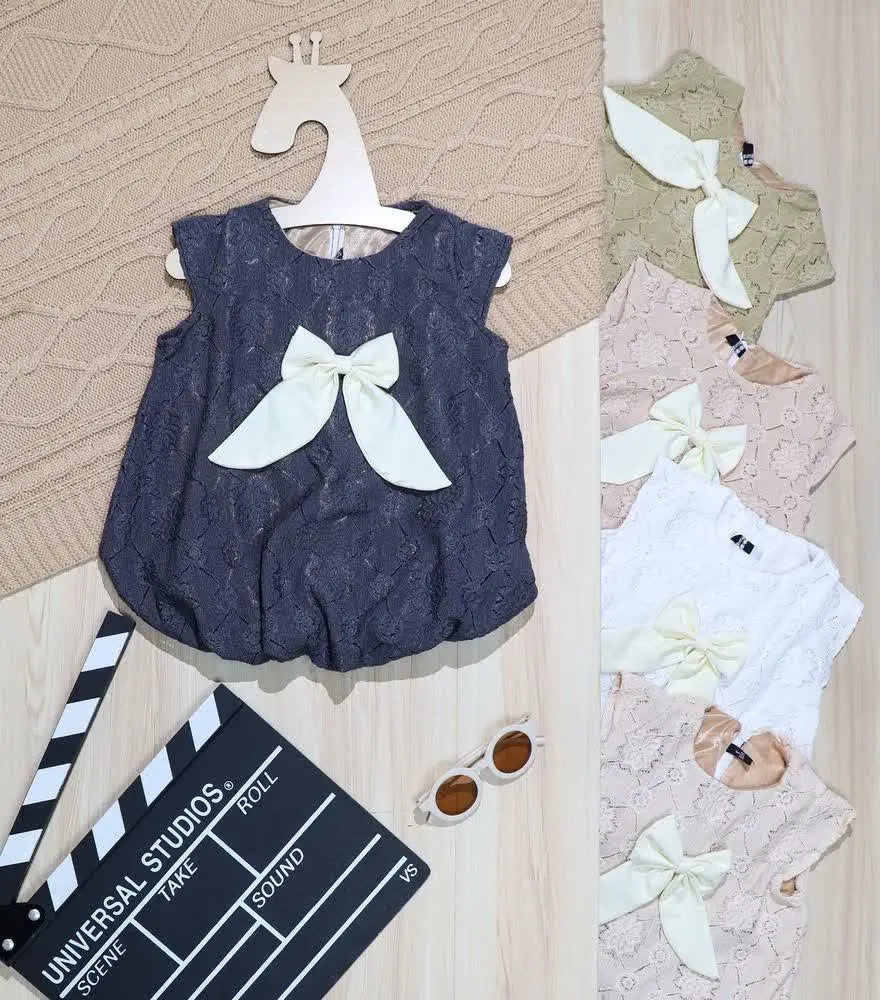 👫سارافون سنبادی مراکشی پاپیون دار👫
