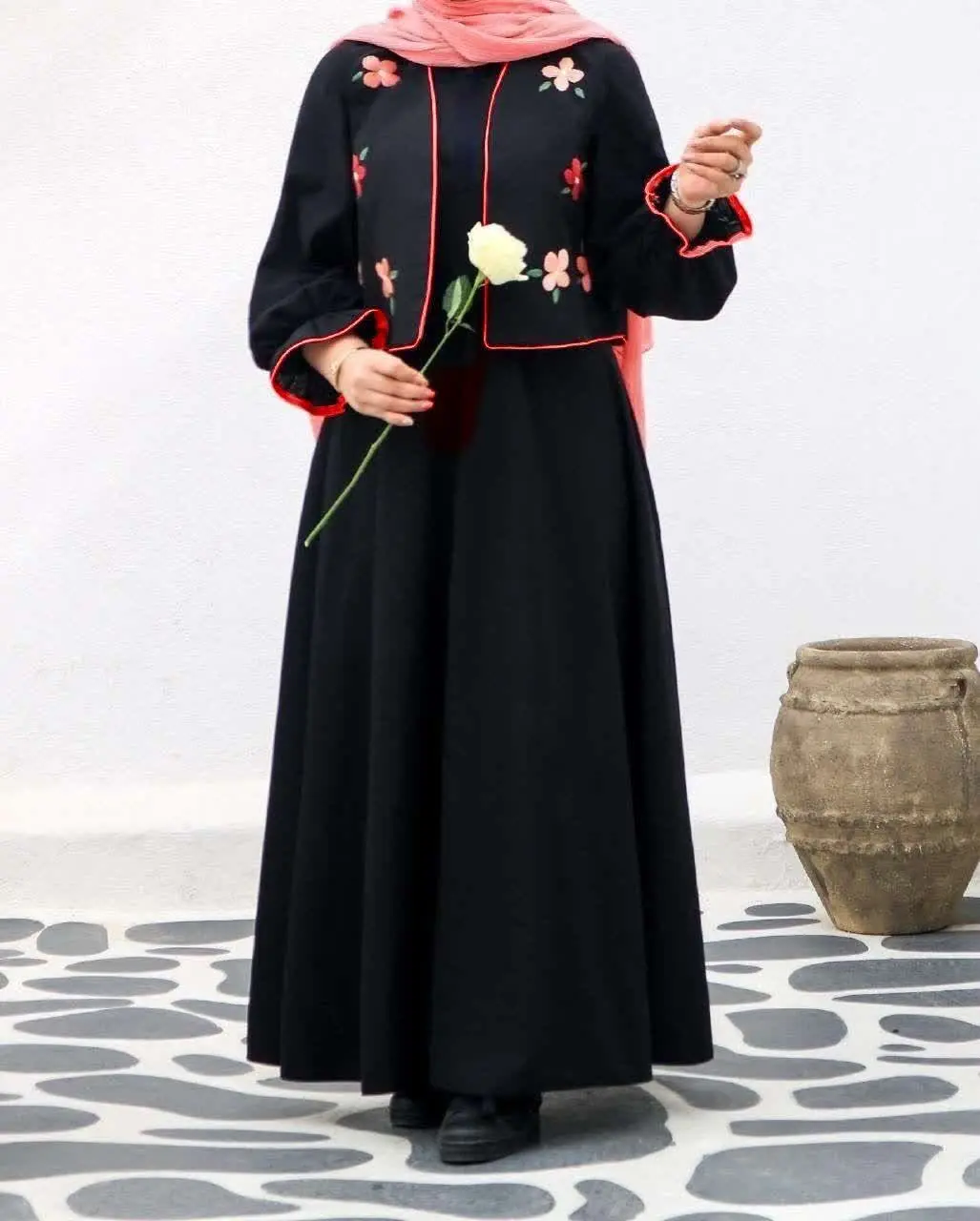 یه ست دوتکه شیک، محاله بپوش...