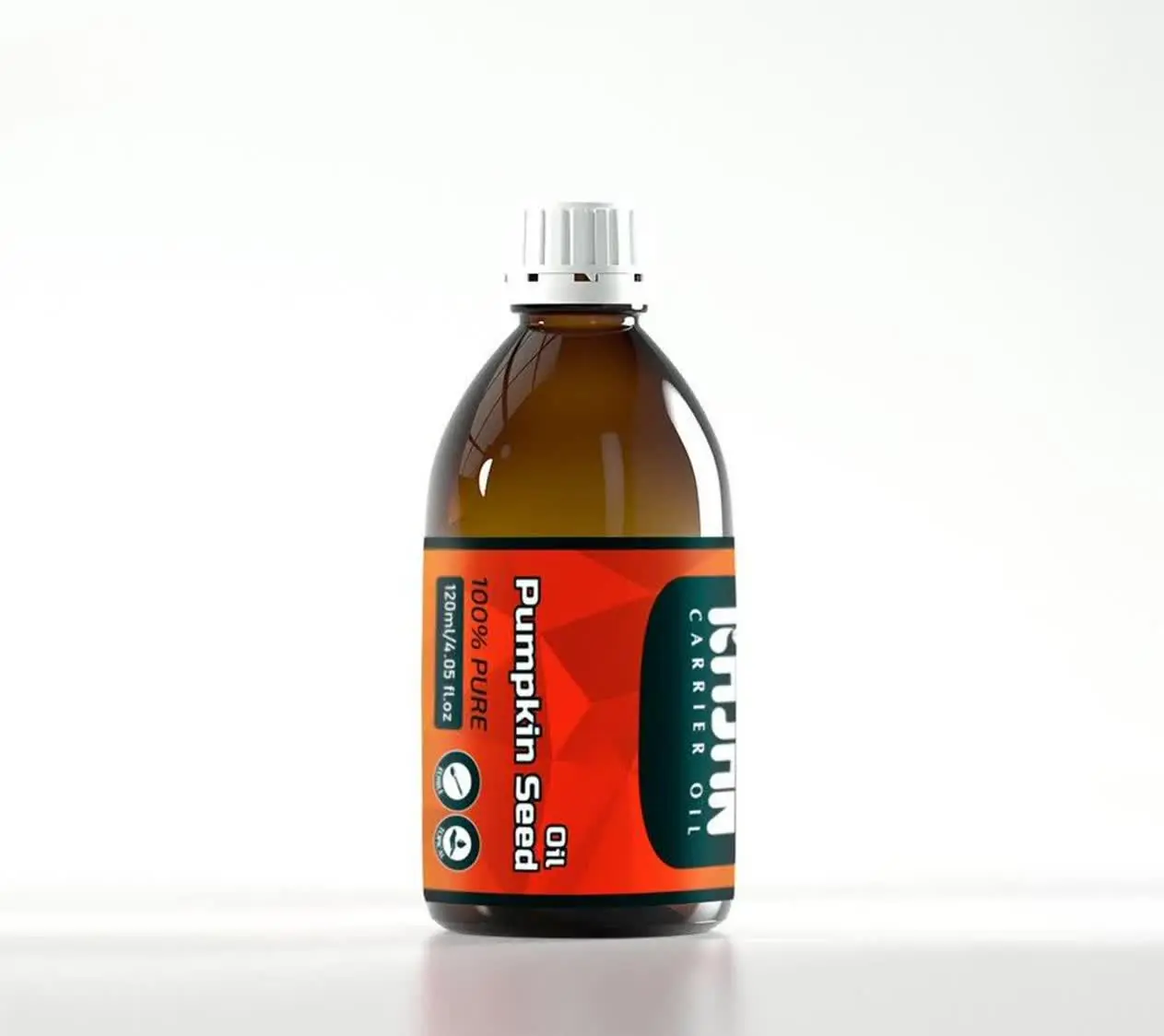 👇🔴خواص روغن تخمه کدو نیوشا
