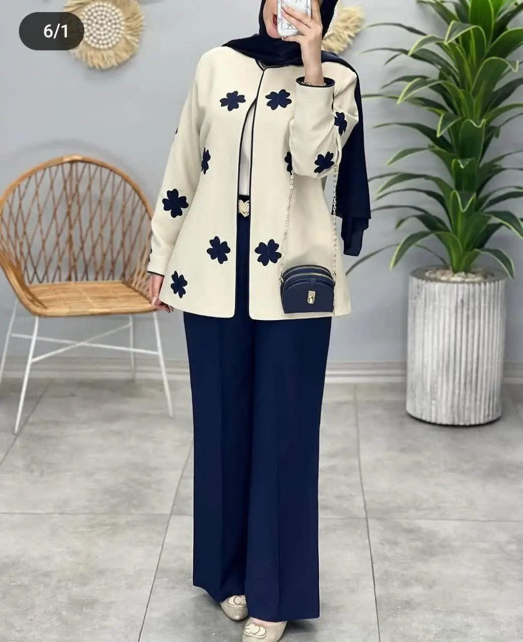 👚 نام: کت شلوار پریگون