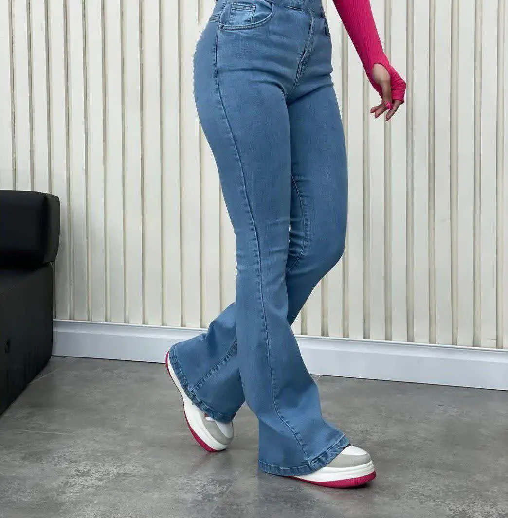 نام: شلوار جین بوتکات ۱۲۱۵
