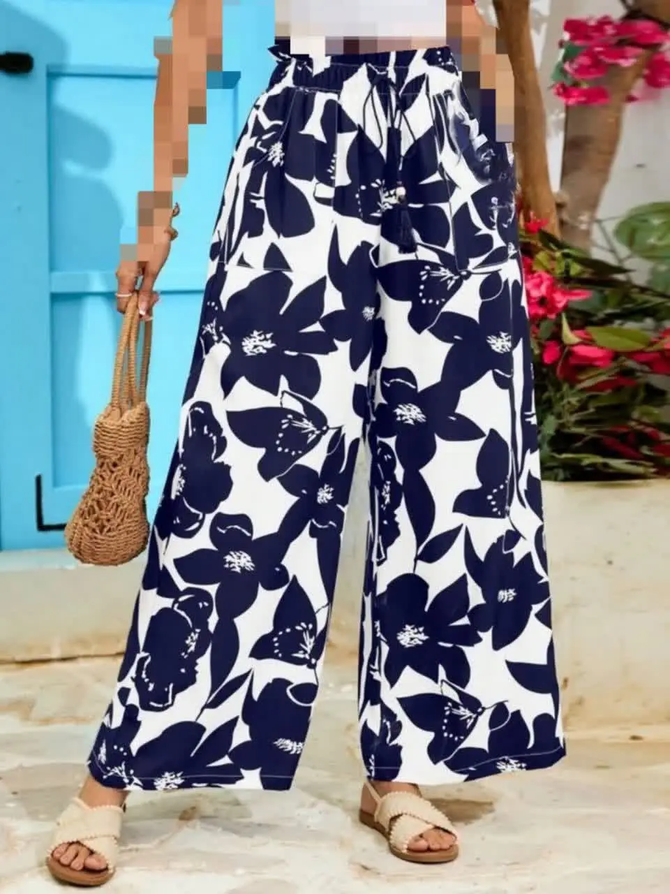 شلوار شیک و فوق العاده زیبا...