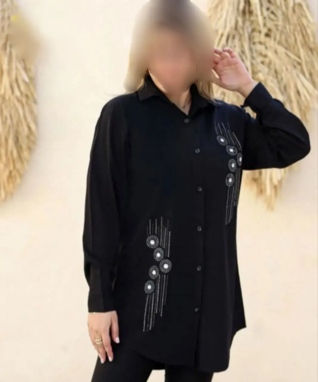 نام: شومیز نگین ۱۰
