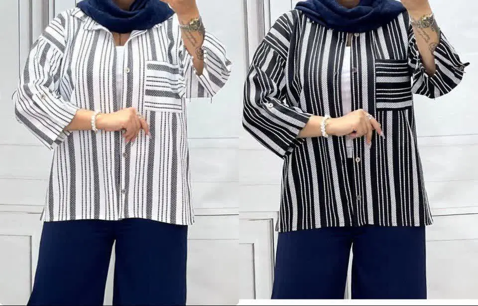 مانتو مراکشی تبسم ۱۳۱۶