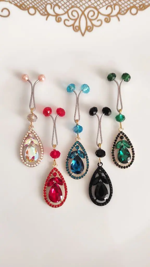 ⚜ گیره روسری مجلسی⚜
