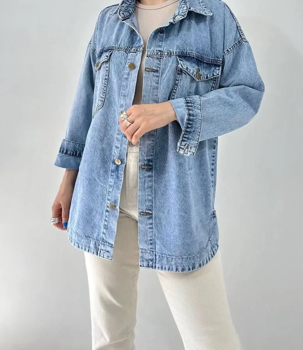 👚 نام: مانتو جین
