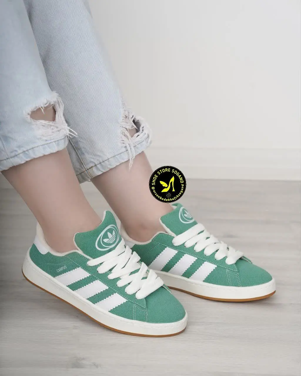 عنوان محصول: کامپوس جدید
