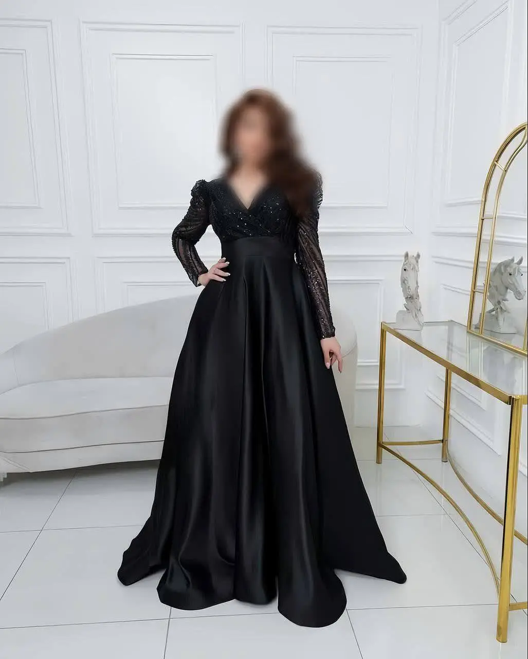 نام: پیراهن سایه
