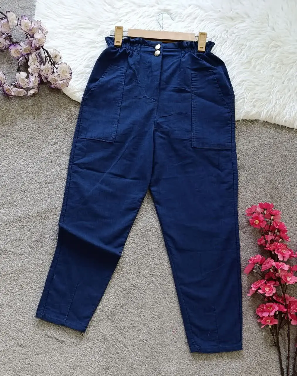 نام: شلوار مام نیل
