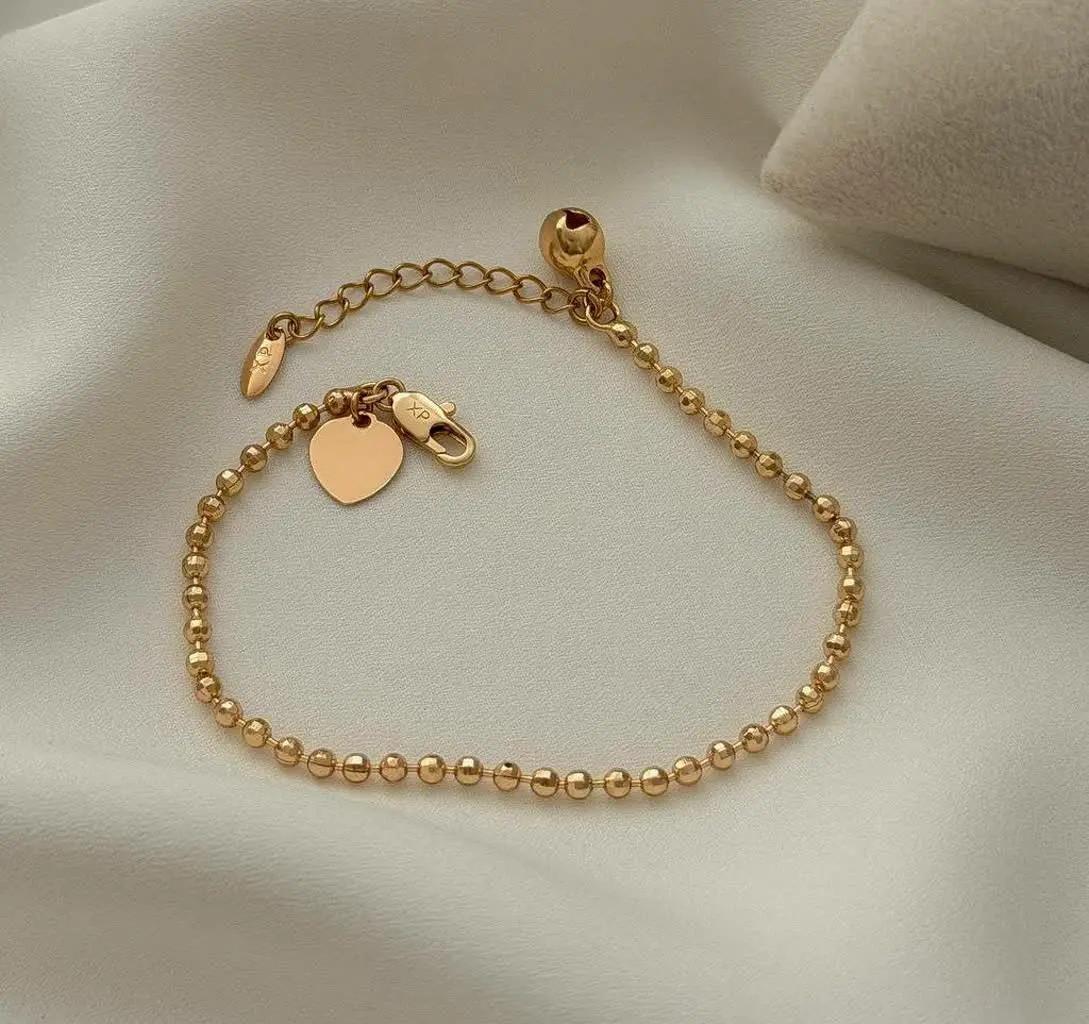 دستبند ژوپینگ کد ۲۷۹۱