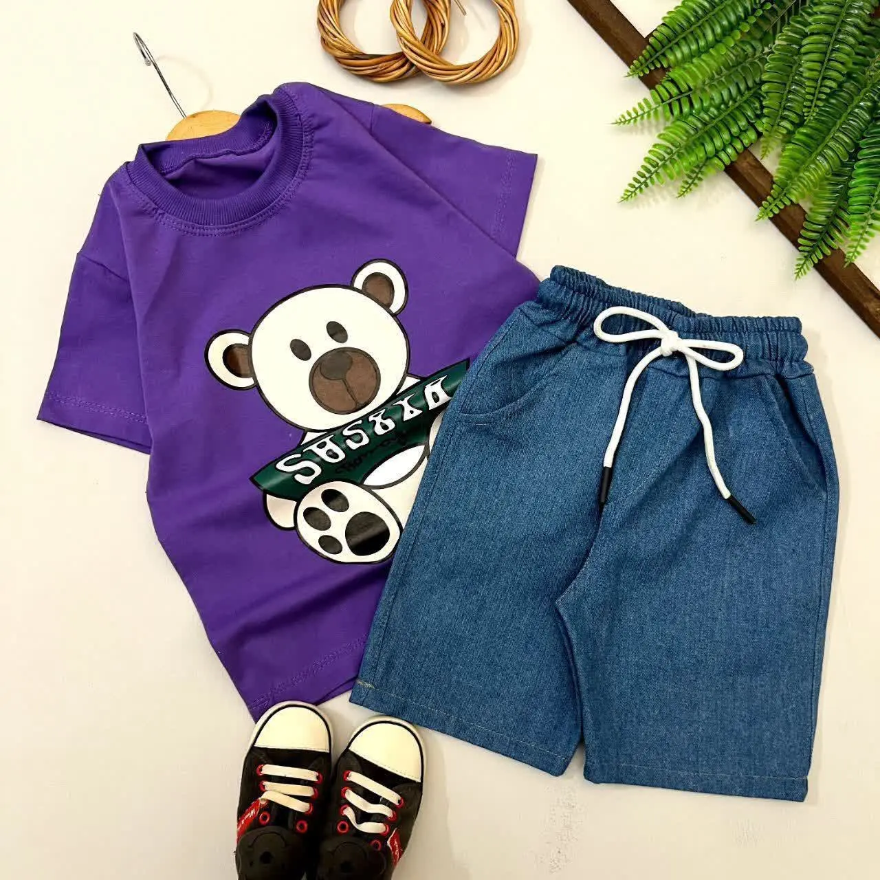 👚نام: جین تدی
