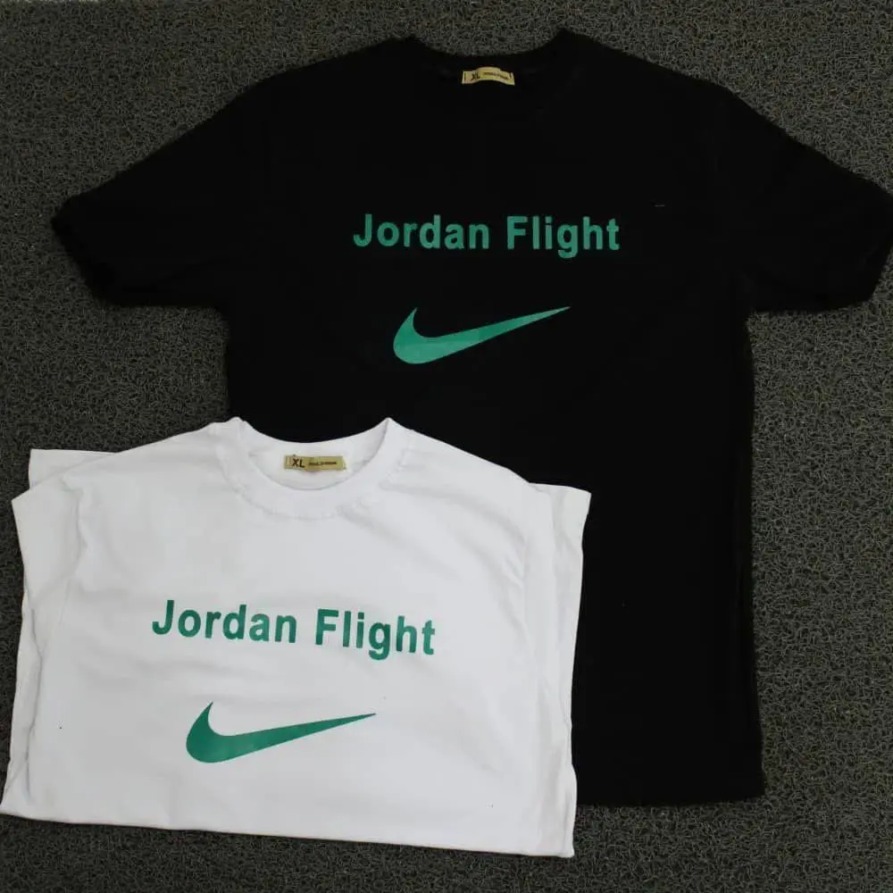 نام: تیشرت نایک
