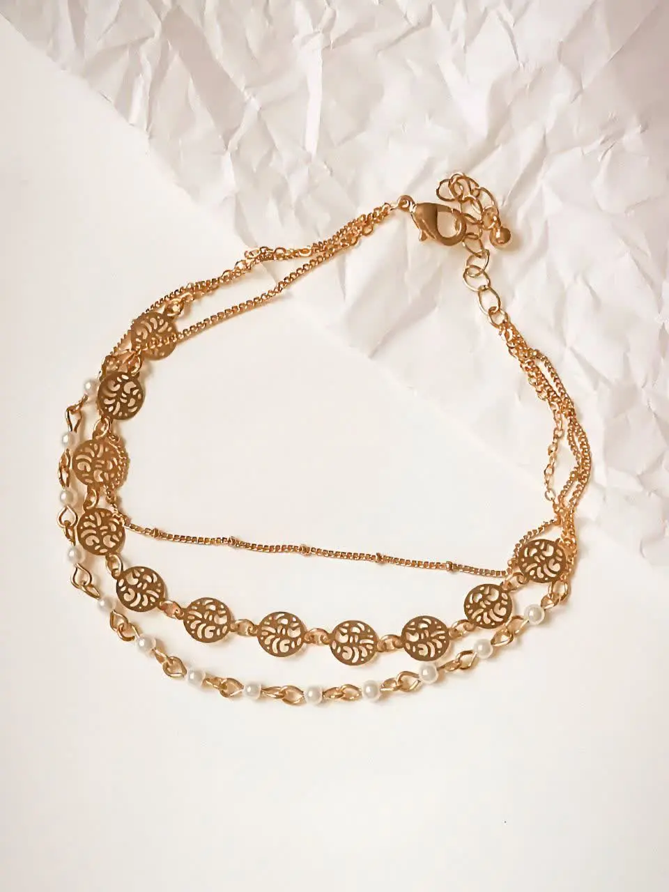 ✨ پابند سه لاین ✨