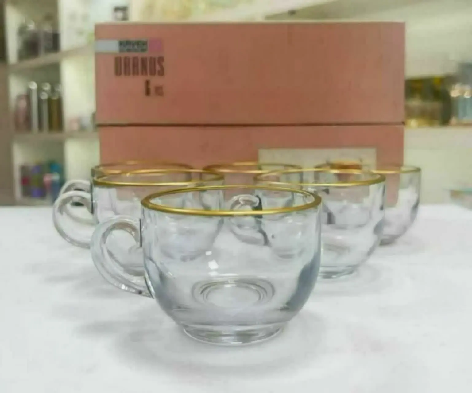 ✅فنجان لب طلا‼️
