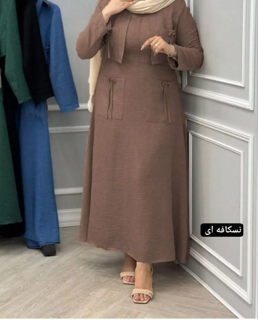 👚 نام: کت سارافون راشل ✅
