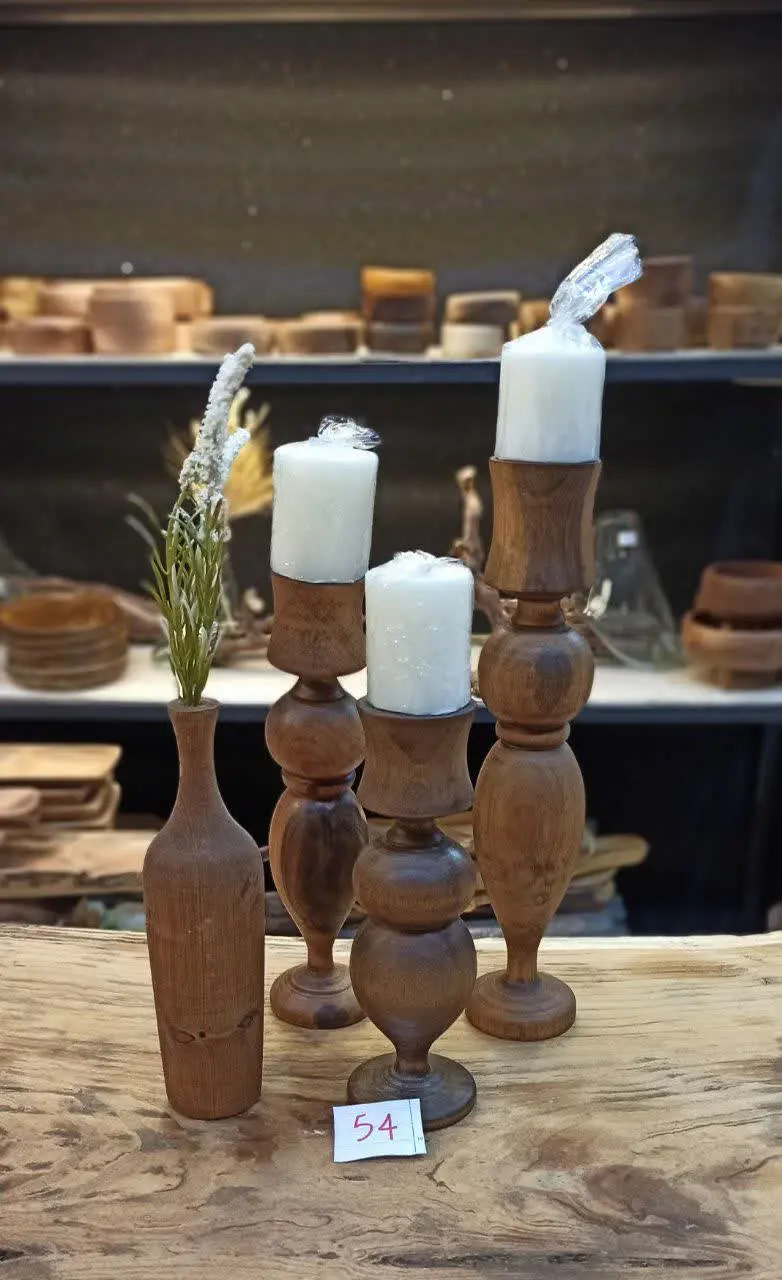 🌻 ست شماره ۵۴