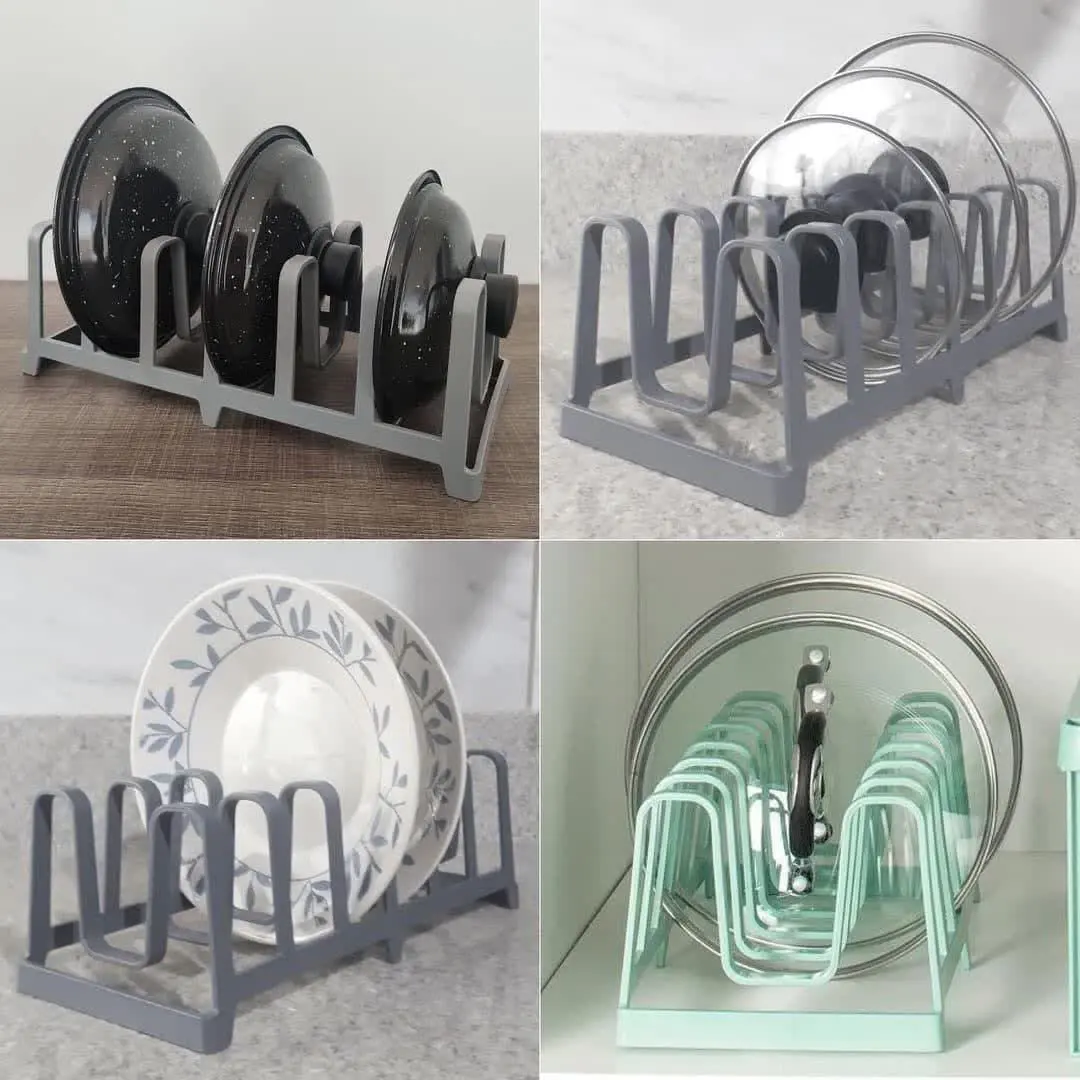 با این استند به کابینتها نظم بدین
