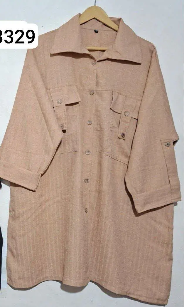 مانتو شانتون خنککک😍😍