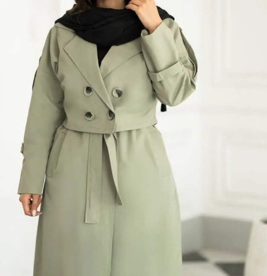 👚 نام: کت و سارافن بارونی گیلدخت❌❌❌حراج❌❌❌
