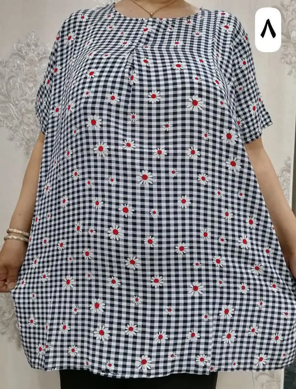 👚نام: سیلوانا
