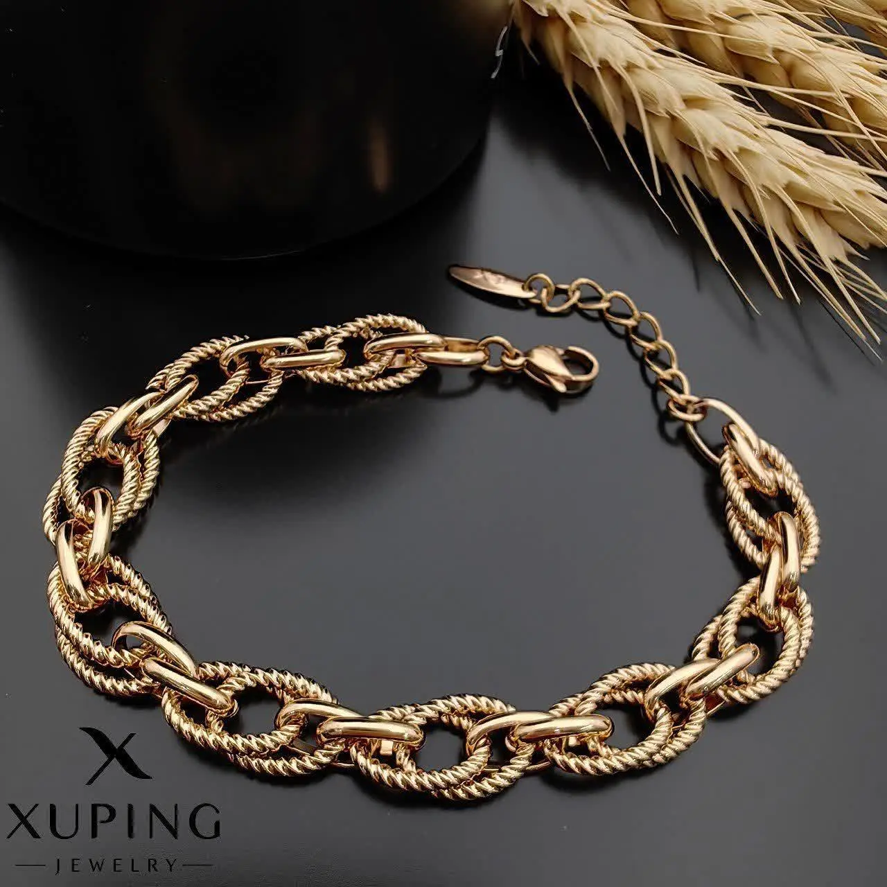 #دستبند ژوپینگ کد ۱۷۵۳
