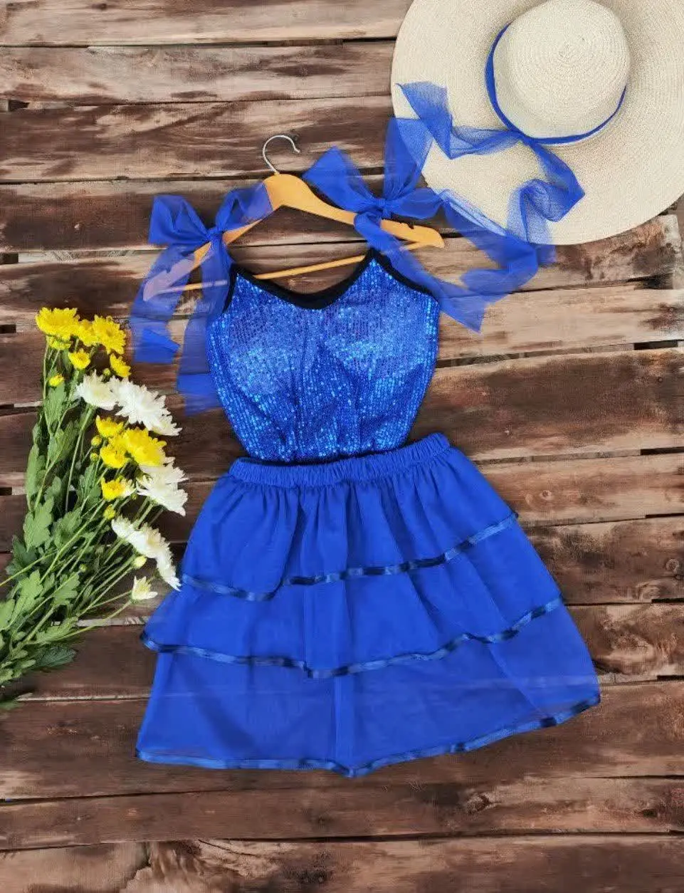 💙مدل عروسکی آبی، 
