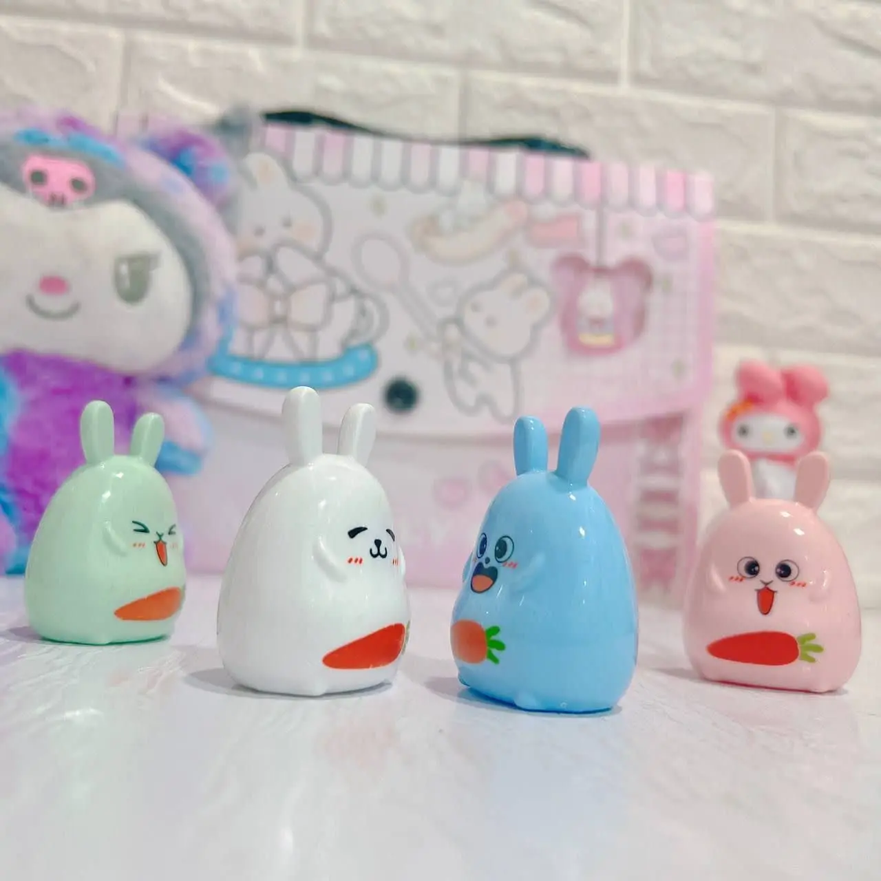 تراش خرگوش کد ۳۹۵ ✨