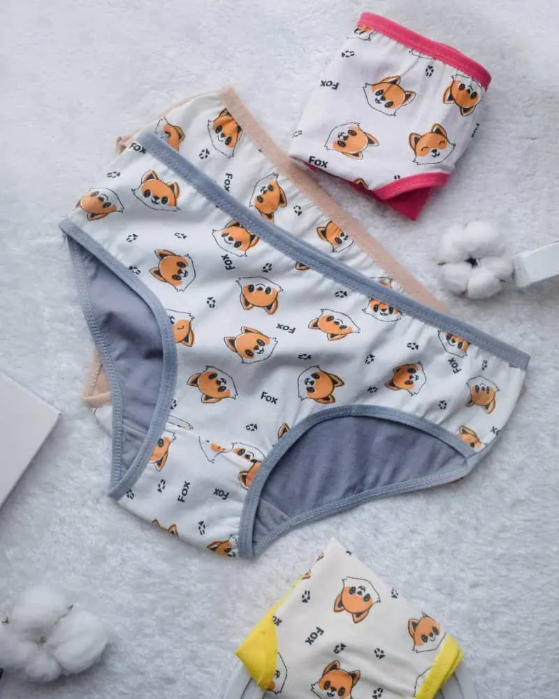 💢#شورت_نخی_اقتصادی طرح روباه
