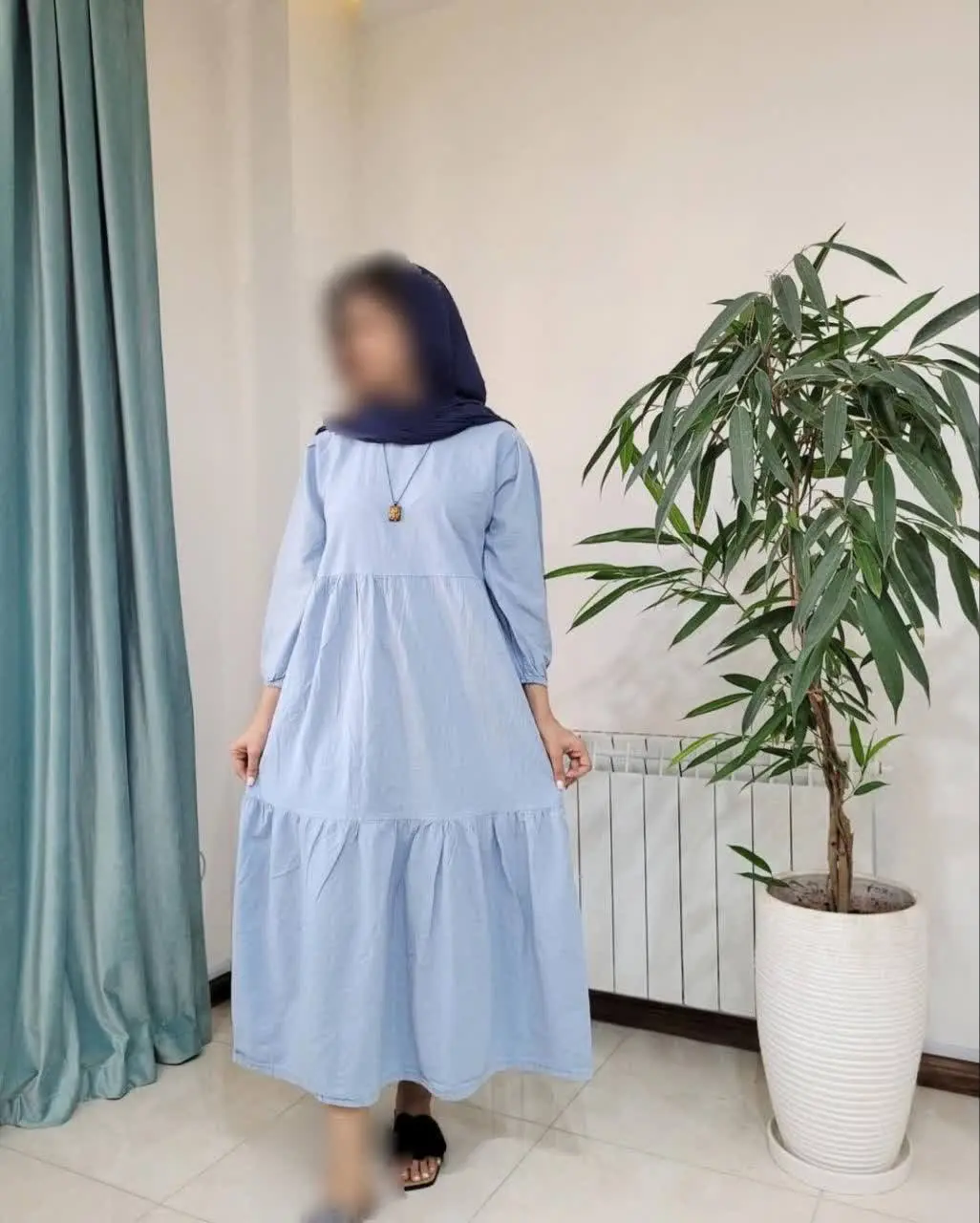 👚 نام: ساحلی الیاف r
