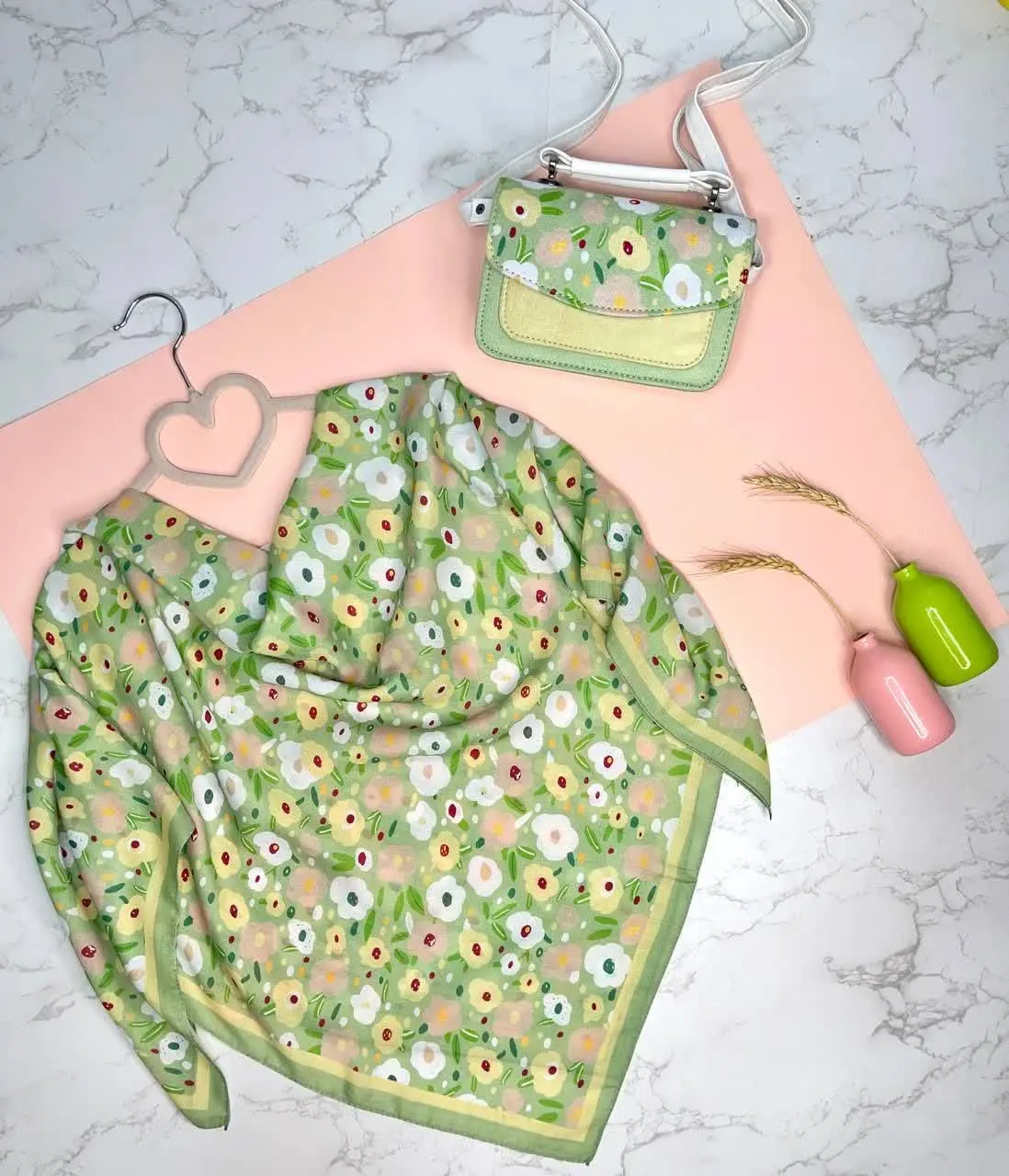 📣 دخترا با این ست‌ها فقط شیک نمی‌شن، قند تو دل همه آب می‌کنن! 
