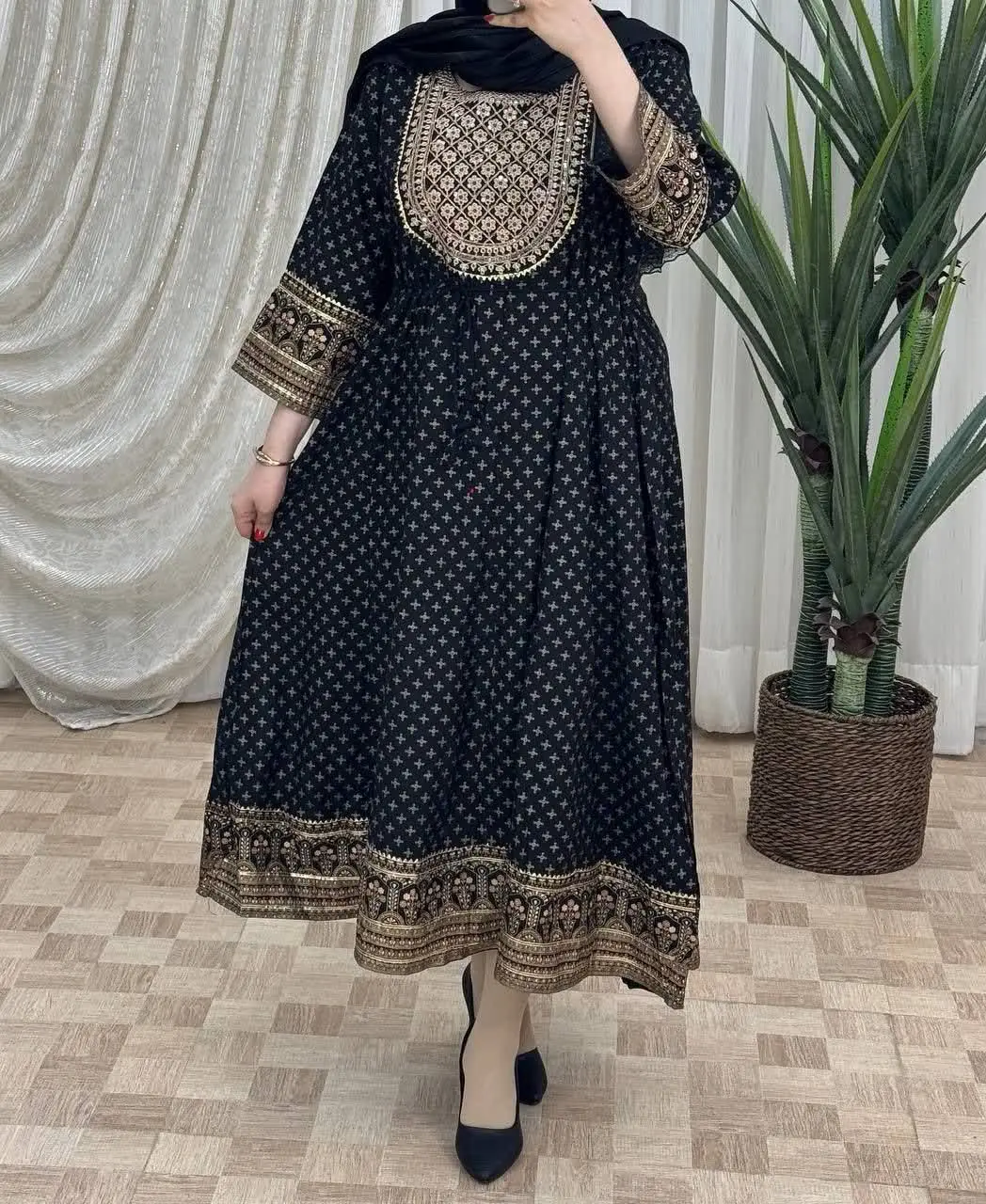 ⭕️ دیگه از تولیدی لباس بخر ⭕️
