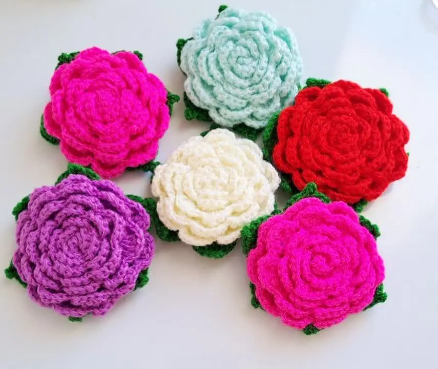 کش مو، روی مو خیلی قشنگه