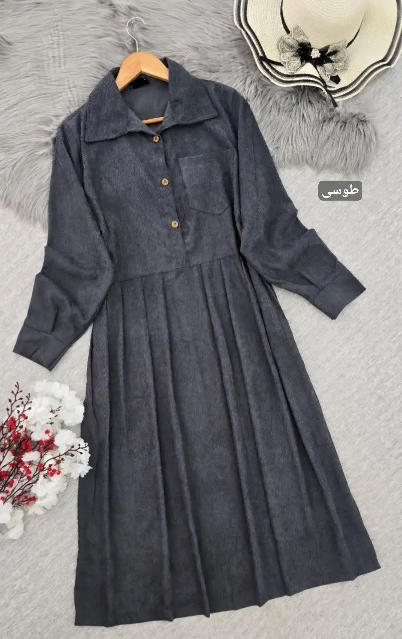 نام: کفتان کبریتی شایلی
