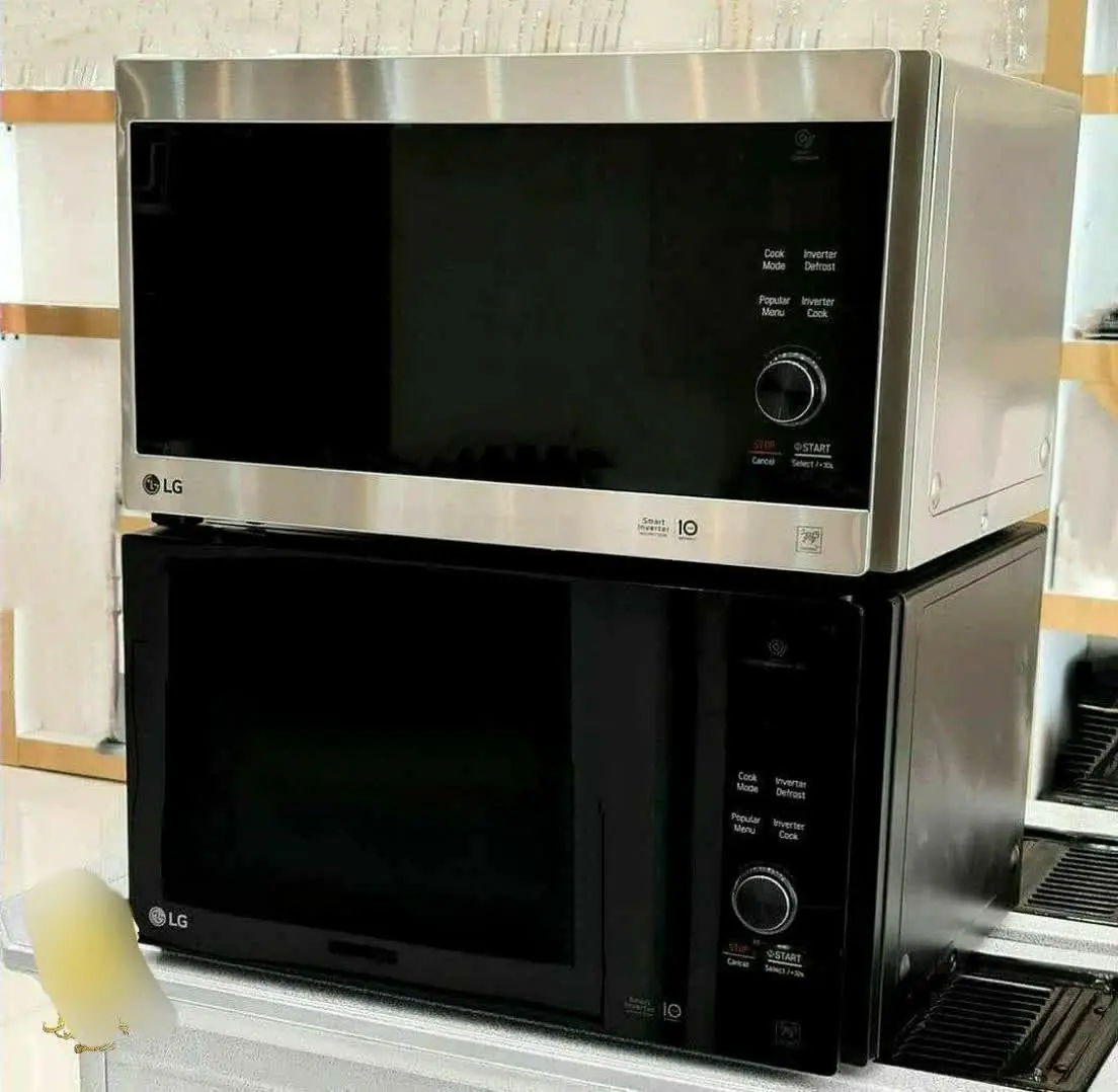 💓💓توضیحات 💓 ماکروفر الجی
