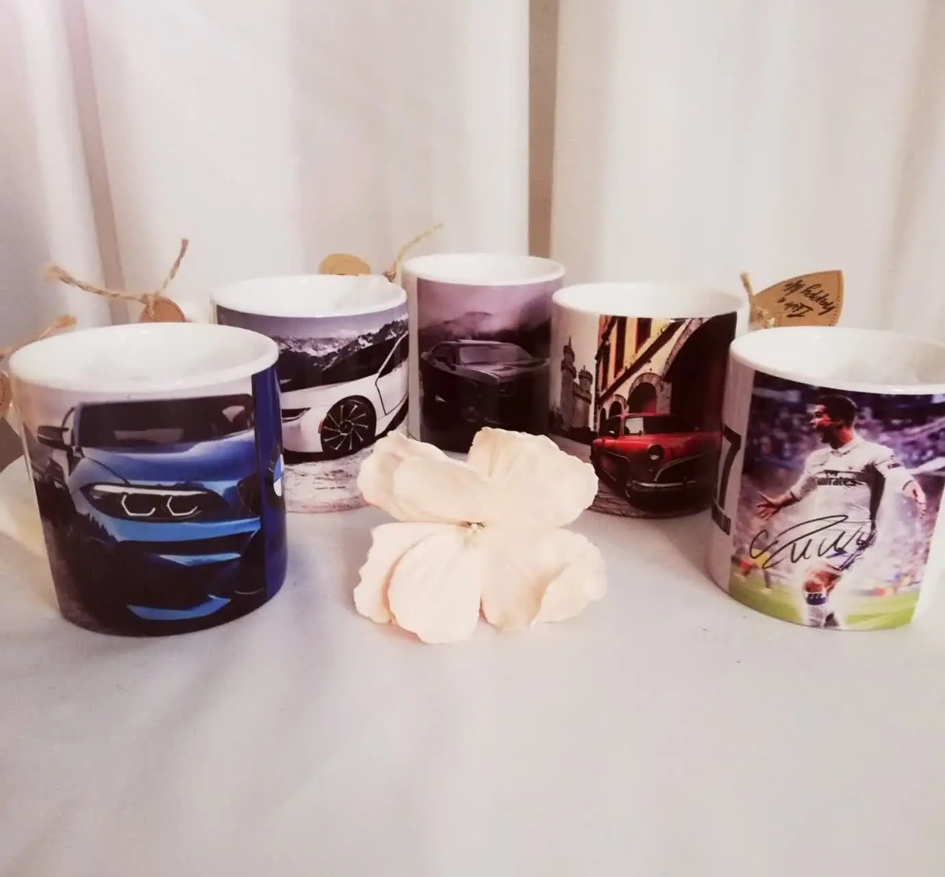 ماگ‌های سرامیکی 🤩
