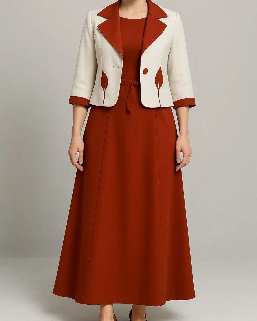 ❤️نام: #کت_سارافن ژیوان
