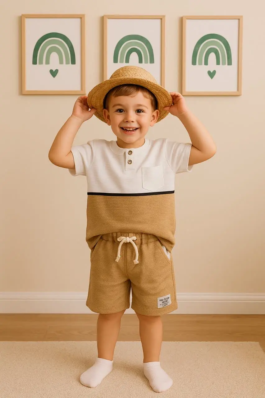 توروخدا تنپوششو ببین چقدر نبااااته😍😍
