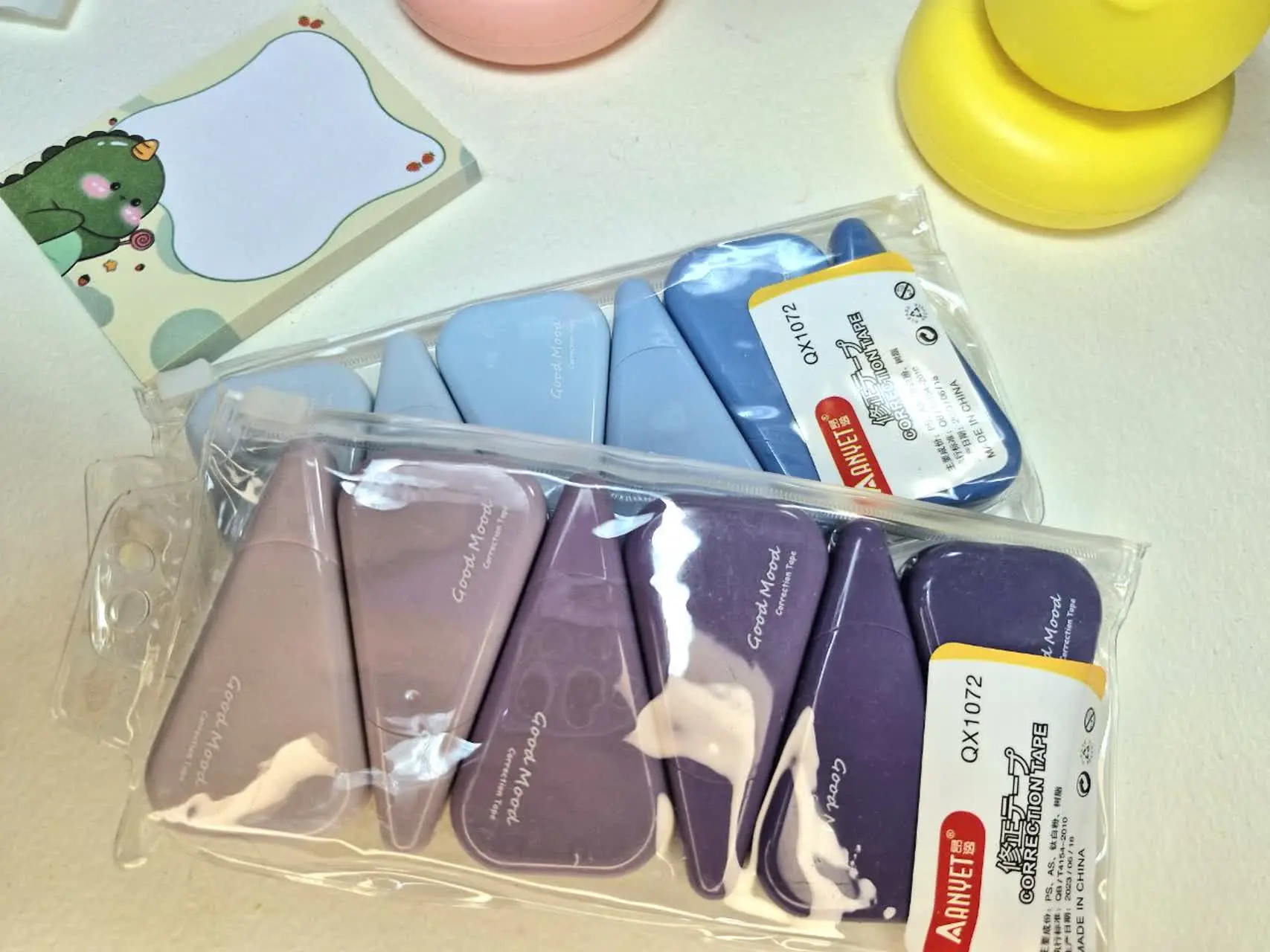 بیاین یه مدل غلط گیر موجود شده قند و نبات😍🥰
