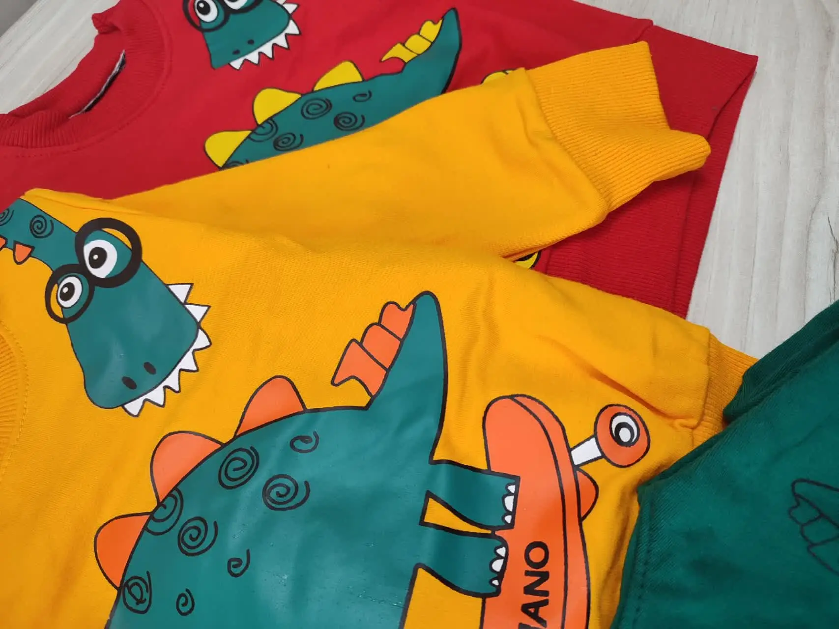 😍 جذابترین ست خواهر برادری
