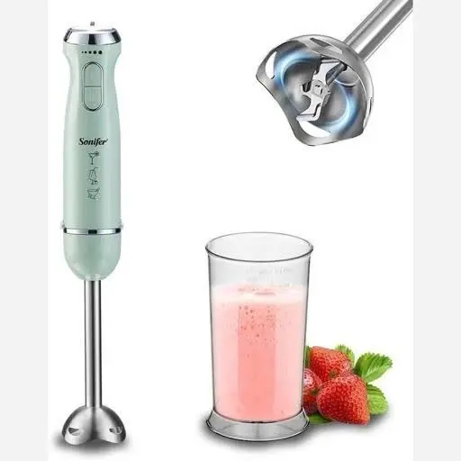 ✅گوشت کوب برقی سونیفر مدل SF-۸۱۰۰ 
